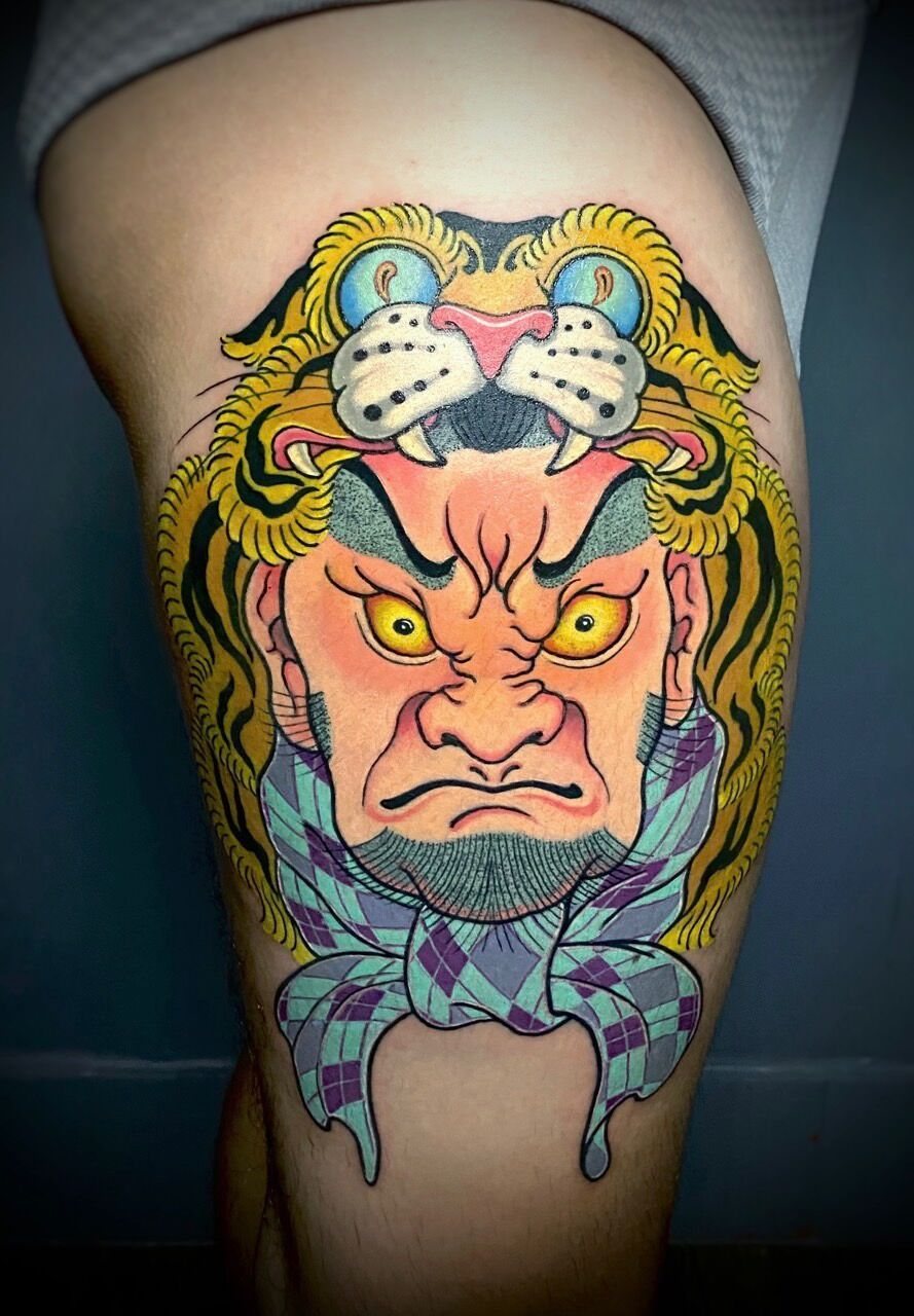 Dịch vụ Hình Xăm