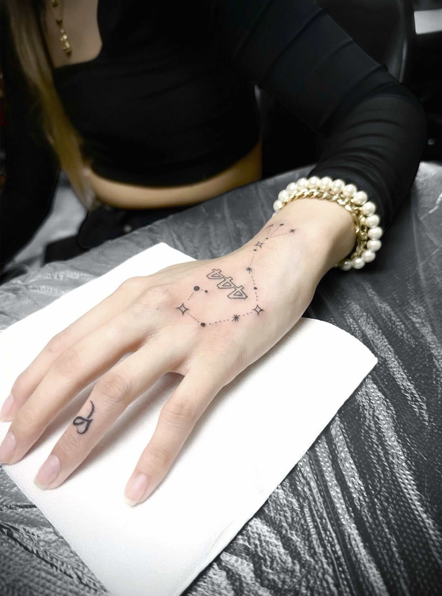 Dịch vụ Hình Xăm